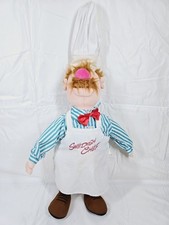 Muppet show swedish for sale  DONCASTER