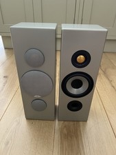 Monitor audio radius for sale  LONDON
