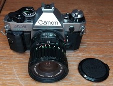 Canon program black for sale  PRESTATYN