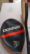 racchette tennis legno donnay usato  Grottaferrata