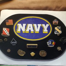 Various badges military for sale  New Lenox