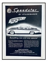 Studebaker speedster sports for sale  Saint Paul