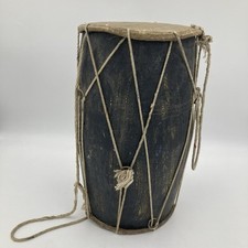 Vintage handcrafted black for sale  ASHFORD