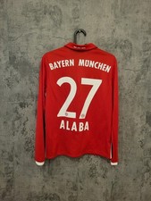 Riginales david alaba gebraucht kaufen  Aschaffenburg