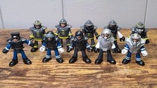 Lot imaginext figures for sale  Lebanon
