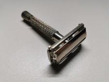Old gillette mechanical d'occasion  Expédié en Belgium