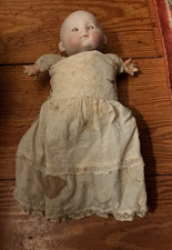Antique bisque 1922 for sale  Manchester