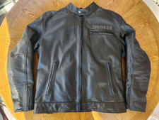 Dainese zaurac premium for sale  ILKESTON