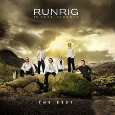 Runrig year journey gebraucht kaufen  Berlin