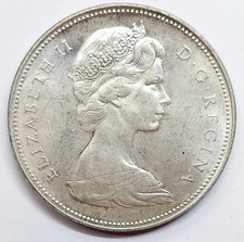 Canada dollaro dollar usato  Rocca d'Evandro