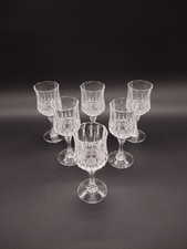 Lot arques crystal d'occasion  Expédié en Belgium