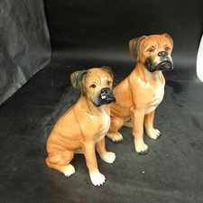 Kingston pottery boxer for sale  HULL