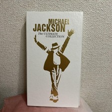 Michael Jackson The ULTIMATE COLLECTION Importado comprar usado  Enviando para Brazil
