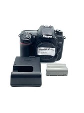 Used nikon d7500 for sale  Burke