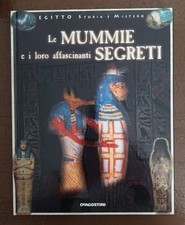 Mummie loro affascinanti usato  Parma