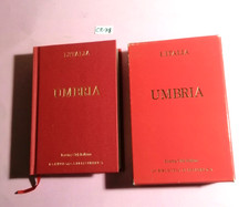 Libro guida italia usato  Paterno