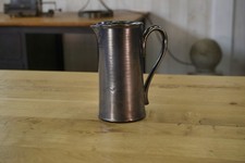 Pichet céramique noir d'occasion Pichet céramique noir d'occasion  France