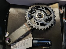 Neu truvativ descendant gebraucht kaufen Neu truvativ descendant gebraucht kaufen  Ennepetal