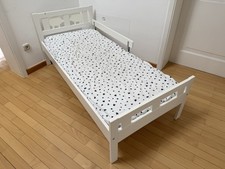 Ikea kinderbett kritter gebraucht kaufen  Uttenreuth