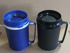 Two insulated coffee for sale Two insulated coffee for sale  NORWICH