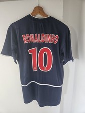 Maillot foot retro d'occasion  Nangis