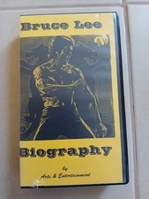 Bruce lee biography for sale  BIRMINGHAM