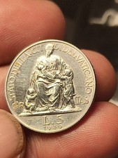 Lire 1949 pio usato  Roma