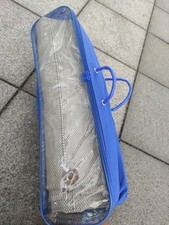 Zeltteppich 5m tragetasche gebraucht kaufen  Werneuchen