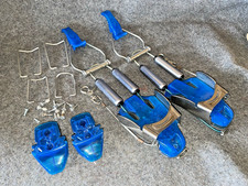 Black diamond telemark for sale  Vail