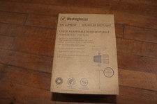 Westinghouse solar powered for sale  Chillicothe