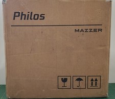 Mazzer philos einzeldosis gebraucht kaufen  Parsdorf