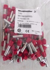 Weidmuller 9019250000 wire for sale  Vancouver