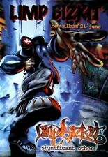 Limp bizkit poster for sale  Pacoima