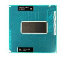 Intel core 4700mq d'occasion  Expédié en France