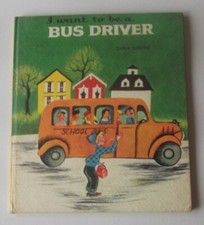 Want bus driver for sale  ST. AUSTELL