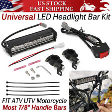 Front led headlight for sale  Hebron