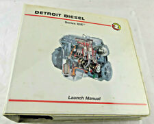 Detroit diesel series for sale  Racine