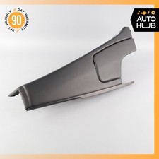 07-11 Bentley Continental GTC lado esquerdo traseiro interior quarto de dobradiça OEM 63k comprar usado  Enviando para Brazil