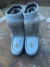 Manitobah mukluks new for sale  Portland