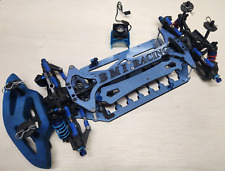 Carro de turismo Team Associated BMI TC3 com conversão LIPO! TC4, TC6, TC7, VTA, usado comprar usado  Enviando para Brazil