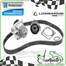 Kit cinghia distribuzione usato  Barletta