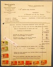 Edouard van der d'occasion  Rillieux-la-Pape