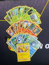 Lot carte pokémon d'occasion  Belfort