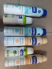 Lot sanex déodorants d'occasion  Lixing-lès-Saint-Avold