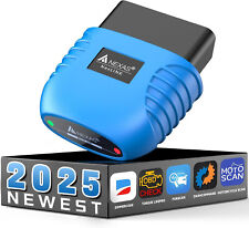 Nexas bluetooth obd2 for sale  TAMWORTH