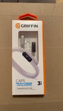Griffin caps jawbone gebraucht kaufen  Berlin