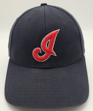 Cleveland indians navy for sale  Portland