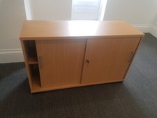 Brown office storage for sale  CROYDON