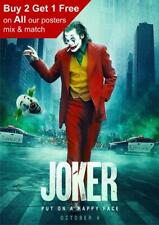 Joker 2019 put for sale  BIRMINGHAM