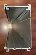Display case extruded for sale  Port Angeles